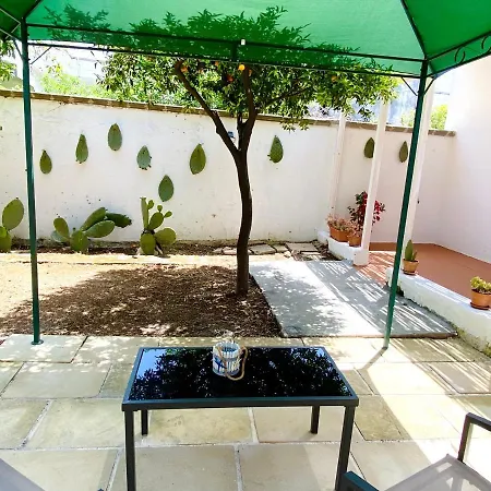 La Casa Di Nina *