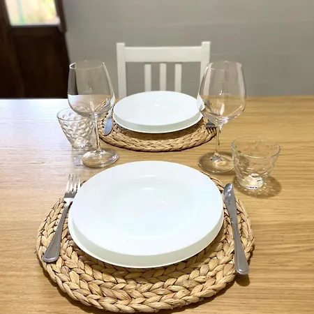 דירה La Casa Di Nina