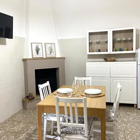 La Casa Di Nina
