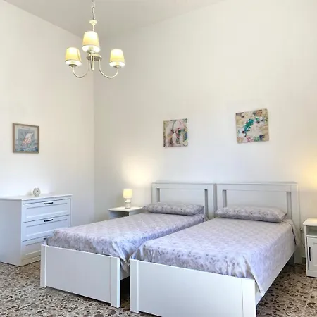 아파트 La Casa Di Nina *