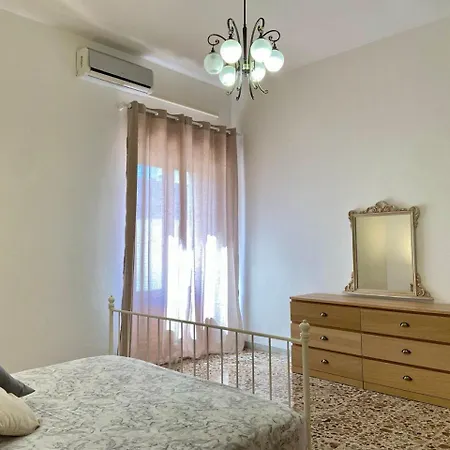 La Casa Di Nina Surano