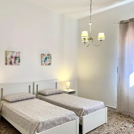아파트 La Casa Di Nina