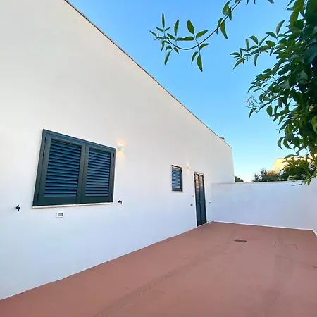 La Casa Di Nina דירה *