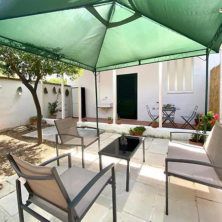 Appartement La Casa Di Nina