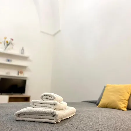 La Casa Di Nina Appartement