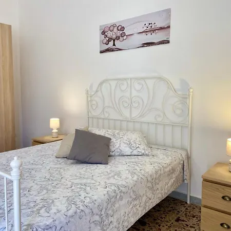 דירה La Casa Di Nina