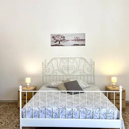 דירה La Casa Di Nina Surano