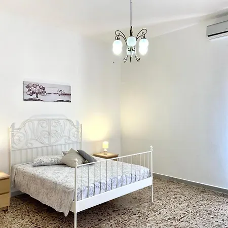 דירה La Casa Di Nina Surano