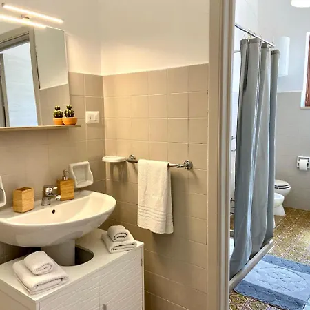 Appartement La Casa Di Nina Surano