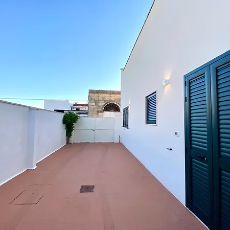 La Casa Di Nina Appartement Surano