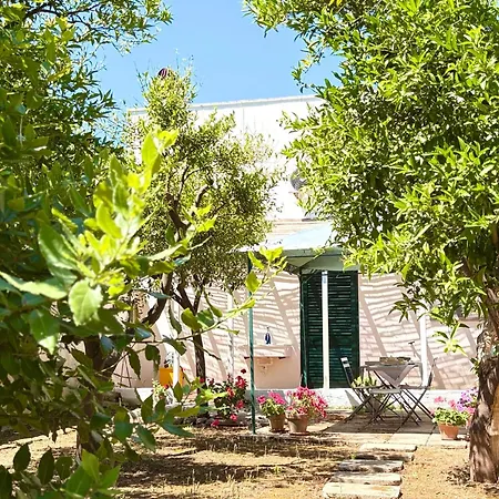 La Casa Di Nina * Surano