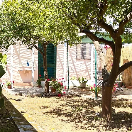 La Casa Di Nina